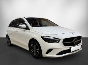 Mercedes-Benz B 180 Progressive Advanced SHZ/PDC/Klima/Tempo/Haustürlieferung