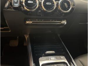 Mercedes-Benz B 180 Progressive Advanced SHZ/PDC/Klima/Tempo/Haustürlieferung