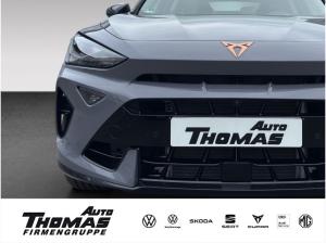 Cupra Formentor VZ 2.0 TSI DSG 4Drive