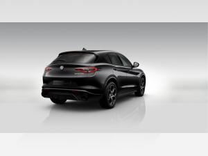 Alfa Romeo Stelvio Veloce | TOP AUSSTATTUNG | SOFORT VERFÜGBAR | Gewerbe