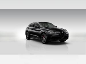 Alfa Romeo Stelvio Veloce | TOP AUSSTATTUNG | SOFORT VERFÜGBAR | Gewerbe