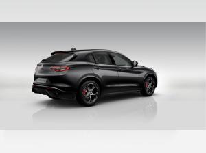 Alfa Romeo Stelvio Veloce | TOP AUSSTATTUNG | SOFORT VERFÜGBAR | Gewerbe