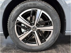Volkswagen Caddy Maxi Style 7 SITZE+AHK+NAVI+LED+SHZ