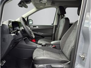 Volkswagen Caddy Maxi Style 7 SITZE+AHK+NAVI+LED+SHZ