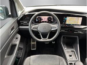 Volkswagen Caddy Maxi Style 7 SITZE+AHK+NAVI+LED+SHZ
