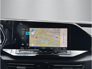 Volkswagen Caddy Maxi Style 7 SITZE+AHK+NAVI+LED+SHZ