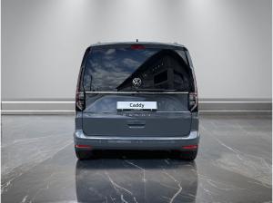 Volkswagen Caddy Maxi Style 7 SITZE+AHK+NAVI+LED+SHZ