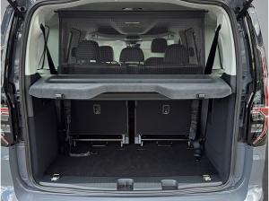 Volkswagen Caddy Maxi Style 7 SITZE+AHK+NAVI+LED+SHZ