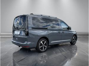Volkswagen Caddy Maxi Style 7 SITZE+AHK+NAVI+LED+SHZ
