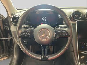 Mercedes-Benz C 200 C T-Modell SHZ/PDC/Klima/Navi/Tempomat*Haustürlieferung