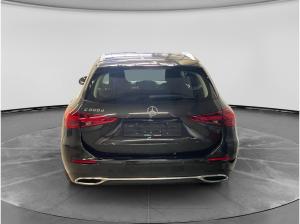 Mercedes-Benz C 200 C T-Modell SHZ/PDC/Klima/Navi/Tempomat*Haustürlieferung