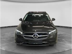 Mercedes-Benz C 200 C T-Modell SHZ/PDC/Klima/Navi/Tempomat*Haustürlieferung
