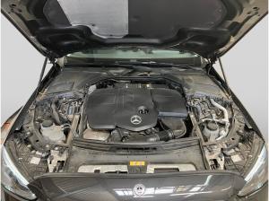 Mercedes-Benz C 200 C T-Modell SHZ/PDC/Klima/Navi/Tempomat*Haustürlieferung
