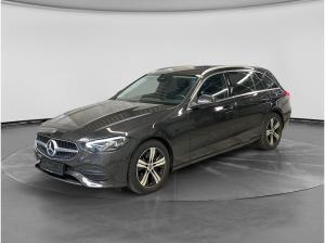 Mercedes-Benz C 200 C T-Modell SHZ/PDC/Klima/Navi/Tempomat*Haustürlieferung
