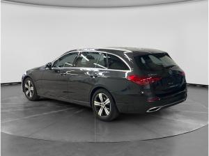 Mercedes-Benz C 200 C T-Modell SHZ/PDC/Klima/Navi/Tempomat*Haustürlieferung