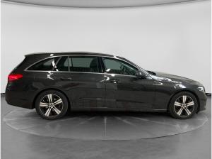 Mercedes-Benz C 200 C T-Modell SHZ/PDC/Klima/Navi/Tempomat*Haustürlieferung