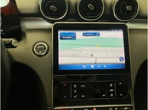 Mercedes-Benz C 200 C T-Modell SHZ/PDC/Klima/Navi/Tempomat*Haustürlieferung