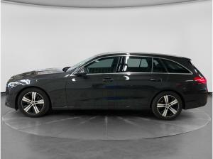 Mercedes-Benz C 200 C T-Modell SHZ/PDC/Klima/Navi/Tempomat*Haustürlieferung