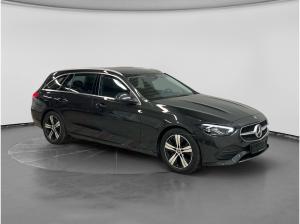 Mercedes-Benz C 200 C T-Modell SHZ/PDC/Klima/Navi/Tempomat*Haustürlieferung