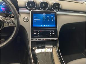 Mercedes-Benz C 200 C T-Modell SHZ/PDC/Klima/Navi/Tempomat*Haustürlieferung
