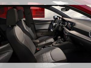 Seat Ibiza 1.0 TSI 85kW FR DSG