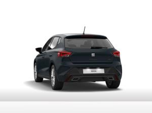 Seat Ibiza 1.0 TSI 85kW FR DSG