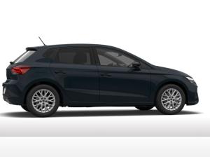 Seat Ibiza 1.0 TSI 85kW FR DSG