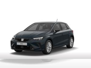 Seat Ibiza 1.0 TSI 85kW FR DSG