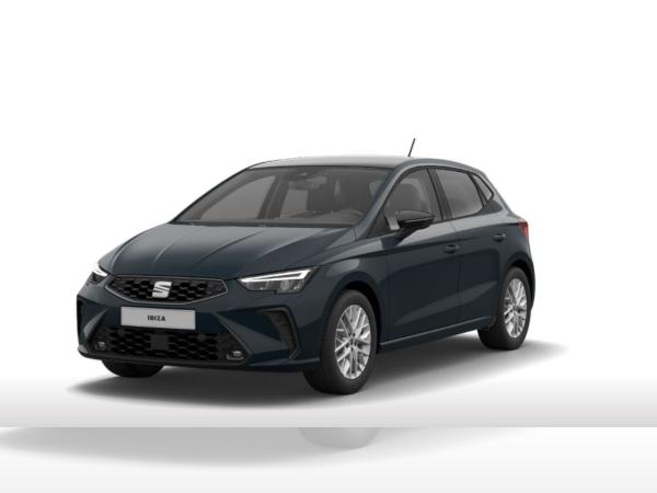 Seat Ibiza 1.0 TSI 85kW FR DSG
