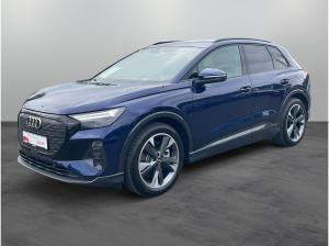 Audi Q4 e-tron advanced 45/ Standklima, LED, AHK, ACC