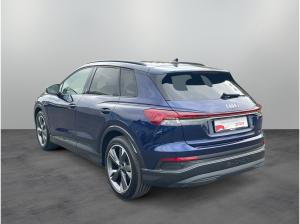 Audi Q4 e-tron advanced 45/ Standklima, LED, AHK, ACC