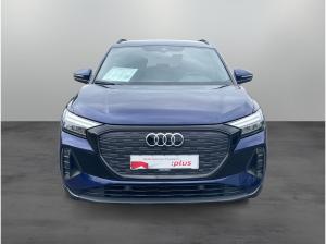 Audi Q4 e-tron advanced 45/ Standklima, LED, AHK, ACC