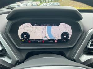 Audi Q4 e-tron advanced 45/ Standklima, LED, AHK, ACC