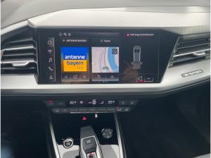 Audi Q4 e-tron advanced 45/ Standklima, LED, AHK, ACC