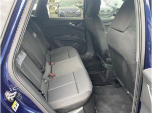 Audi Q4 e-tron advanced 45/ Standklima, LED, AHK, ACC