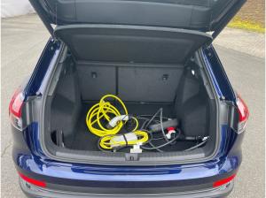 Audi Q4 e-tron advanced 45/ Standklima, LED, AHK, ACC