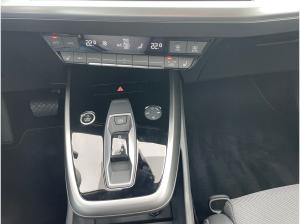 Audi Q4 e-tron advanced 45/ Standklima, LED, AHK, ACC