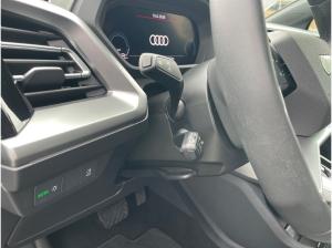 Audi Q4 e-tron advanced 45/ Standklima, LED, AHK, ACC
