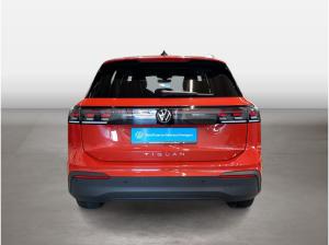 Volkswagen Tiguan GOAL 2.0 TDI DSG 360 ACC AUT DynLicht LED