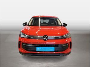 Volkswagen Tiguan GOAL 2.0 TDI DSG 360 ACC AUT DynLicht LED