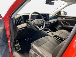 Volkswagen Tiguan GOAL 2.0 TDI DSG 360 ACC AUT DynLicht LED