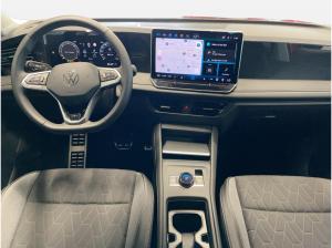 Volkswagen Tiguan GOAL 2.0 TDI DSG 360 ACC AUT DynLicht LED