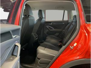 Volkswagen Tiguan GOAL 2.0 TDI DSG 360 ACC AUT DynLicht LED
