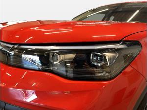 Volkswagen Tiguan GOAL 2.0 TDI DSG 360 ACC AUT DynLicht LED