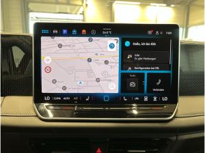 Volkswagen Tiguan GOAL 2.0 TDI DSG 360 ACC AUT DynLicht LED