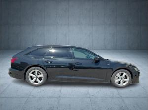 Audi A6 Avant 50 TFSI e Design S line qu. S tr. HUD