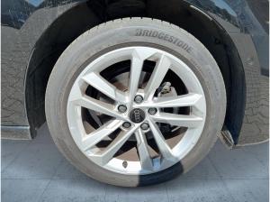 Audi A3 Sportback TDI S tr. LED AHK Cam ACC FLA elHeck