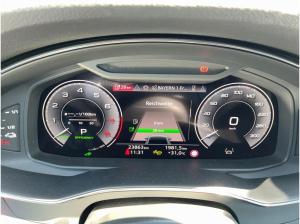 Audi A6 Avant 50 TFSI e Design S line qu. S tr. HUD