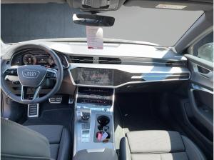 Audi A6 Avant 50 TFSI e Design S line qu. S tr. HUD