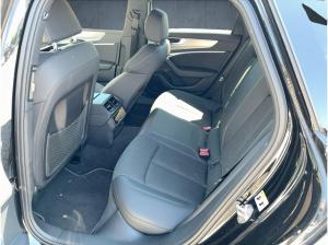 Audi A6 Avant 50 TFSI e Design S line qu. S tr. HUD